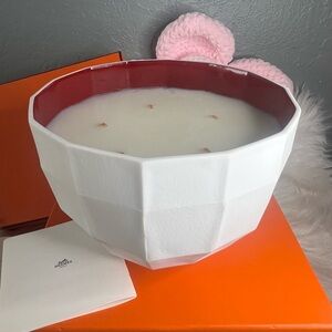 Hermès Nuit De Solstice Candle Large